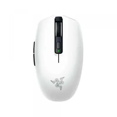 ^ RAZER Orochi V2 - White simsiz kompyuter sichqonchasi 1
