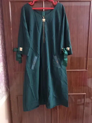 Платье 1