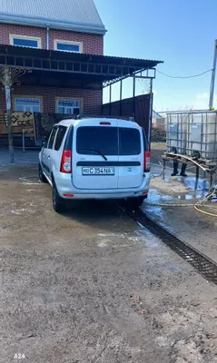 Lada largus 2015 yil 1