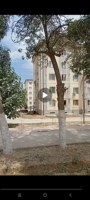 Продаётся 2-комнатная квартира в «Авроре»