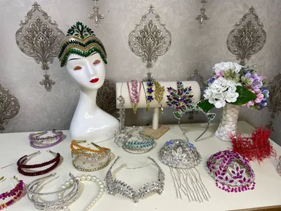 цены договорные, качественные и доступные украшения