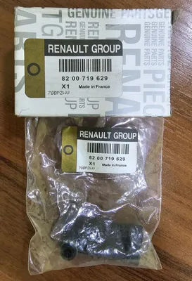 Датчик абсолютного давления или же MAP сенсор для Renault 1