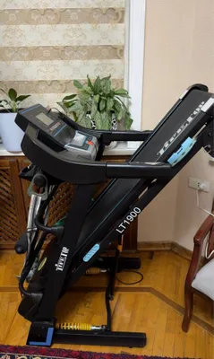 Продаётся беговая дорожка 1