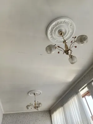 люстры 1