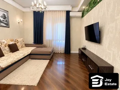 Сдаётся 3-комнатная квартира, Юнусабад, 85 м² 1