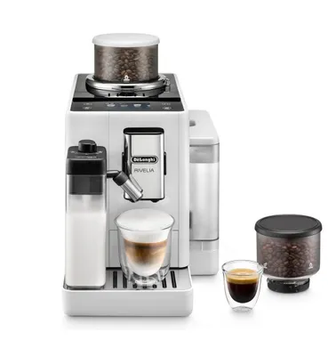Кофемашины DēLonghi Exam440.55b/g/w 1