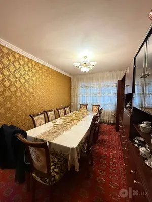 Gulobodda kvartira sotiladi, 5 qavatli uy 1