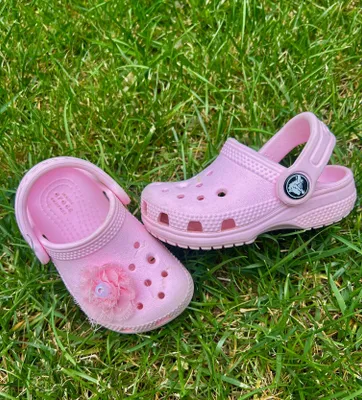 Kichkintoylar uchun original krokslar 1