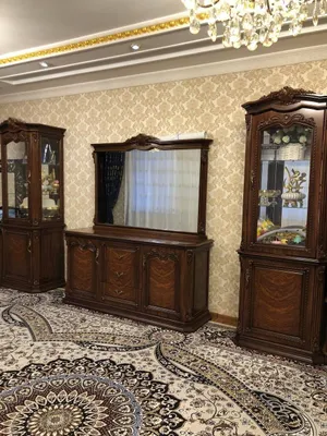 Комод для гостиной, новая мебель 1