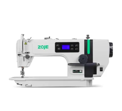 Продаётся швейная машина ZOJE A6000R-G02 1