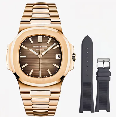Spetch&Sohne SP0001 1