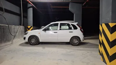 Lada Granta Sport disklarini sotaman yoki almashtiraman 1