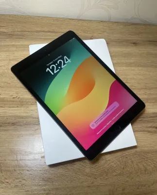 Apple iPad 8 128 GB 1