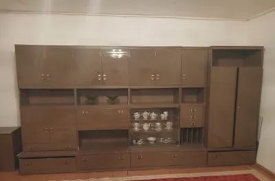 Мебель шкаф, прихожий 1