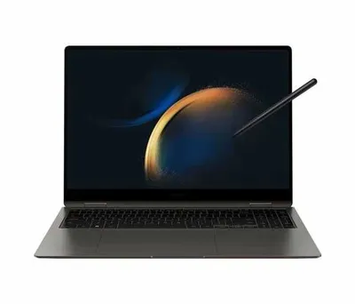 Ноутбук Samsung Galaxy Book 3 x360 /i7-1360P /16GB /512 SSD /15,6" FHD 1