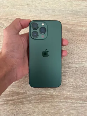 iPhone 13 Pro 1
