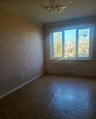 Продаётся наша двухкомнатная квартира в городе Навои 1