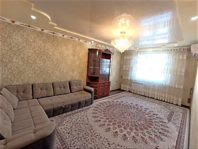 Olmos • 3 xonali • 80 m² • 16 qavatdan 4-qavat [3YАШ: 011] 1