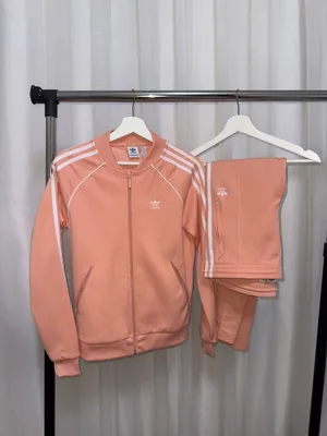 Спортивный костюм Adidas 1
