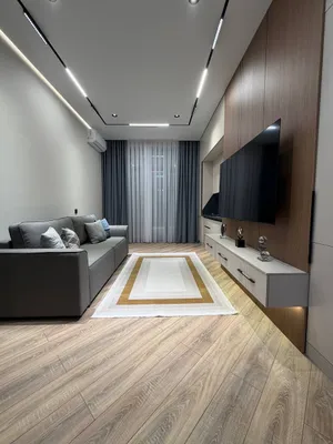 Продажа 2-комн. кв. 50 м² · ID 597 1