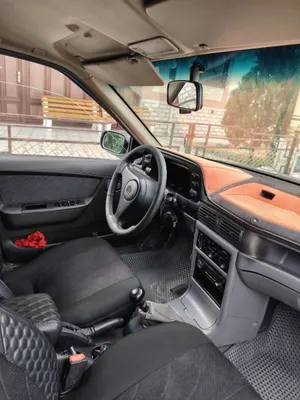 Nexia 1 sons trambilyor 1