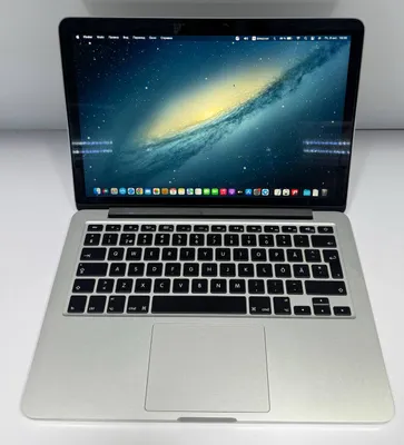 MacBook Pro 1