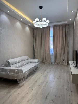 2-ком | 55 м² | Новомосковская Старт 1