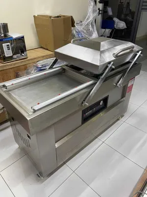 Vakuum qadoqlash uskunasi 2*600mm 1