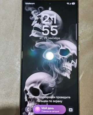 Samsung Galaxy S24 Ultra 256/12, Вьетнам 1