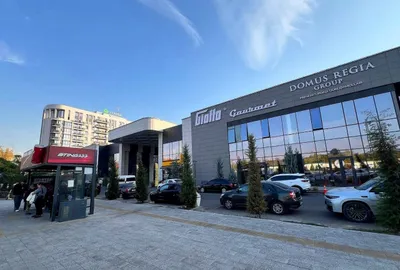 315 m² studiyani ijaraga berish, Yashnobod · ID 314 1