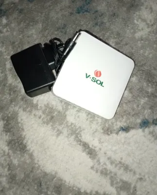 V-SOL V2801RD GPON/EPON ONU optik terminal (modem)