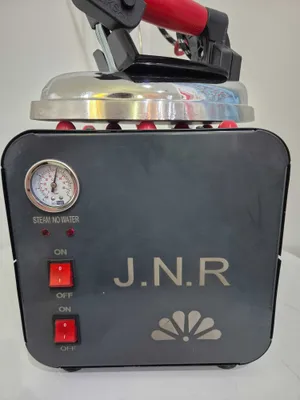 JNR 3000 bug‘ generatori 1