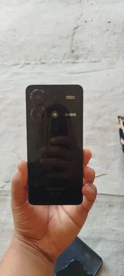 redmi note13 5g black 108mp 8ga 256gb 1
