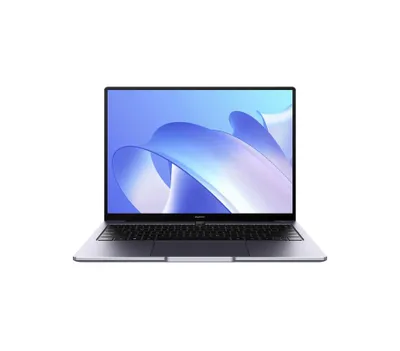 Noutbuk HUAWEI Matebook 14 /i5-1135G7/16GB DDR4/512GB SSD/14" 2K IPS 1