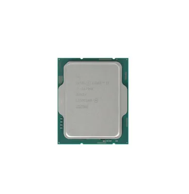 - Intel Core i7-14700K protsessori (OEM)