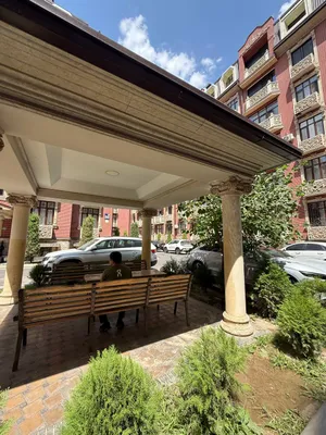 Darkhan Avenue turar joy majmuasidagi 2 xonali kvartira 1