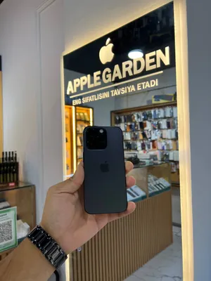 iPhone 14 Pro