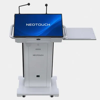 NEOTOUCH Умный Электронная трибуна FK535K-D 1