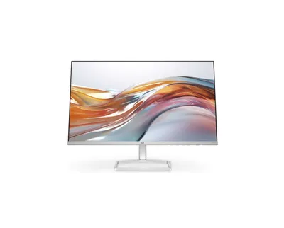 HP 524SW 24" IPS FHD 100Hz monitori 1