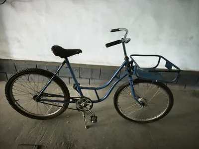 kuchli nemis velosipedi 1