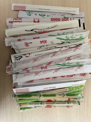 Sushi tayoqchalari