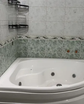 Ishlayotgan gidromassaj vannasini shoshilinch sotaman 1