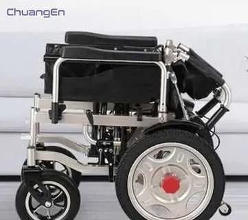 . N 12 Електрическая инвалидная коляска Elektron kolyaska 4