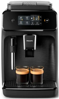 Кофемашина автоматическая Philips