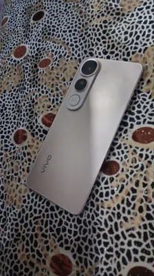 Vivo 50lite 1