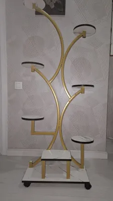 Подставка для цветов 1