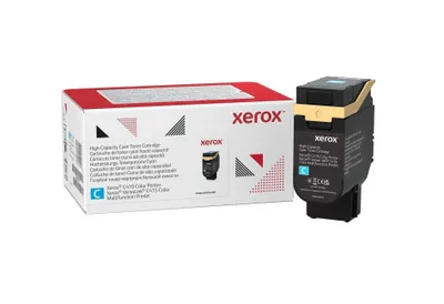 Xerox VLC415/C425 Cyan toner kartriji (7 000 bet)
