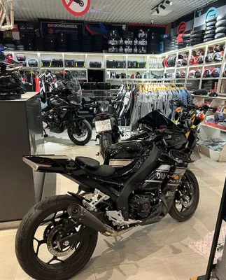 400 kubli mototsikl sotiladi 1