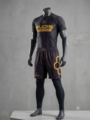 Спортивная форма, рашгард, тройка