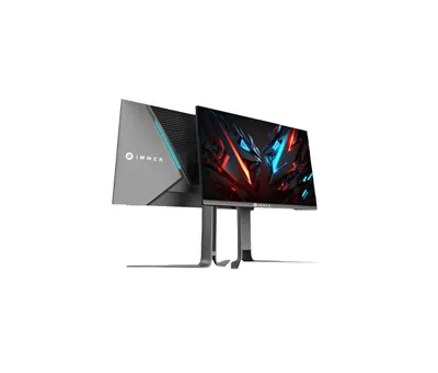 IMMER IV27GF540 27" IPS 540Hz Black monitori